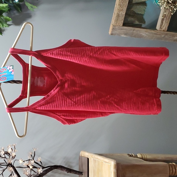 Tops - Danskin tank